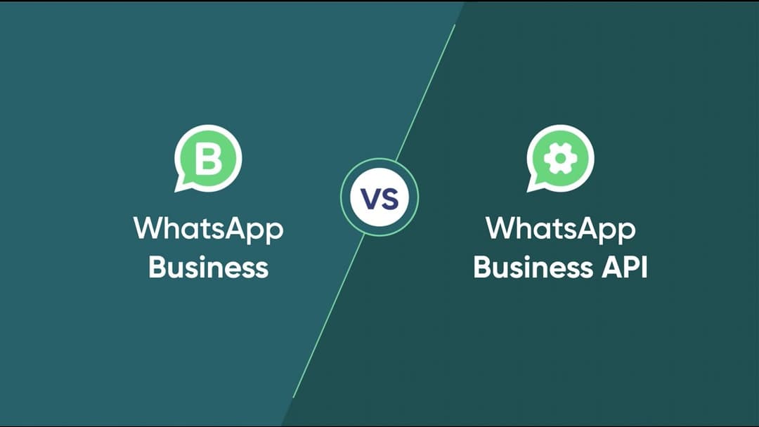 WhatsApp Business App vs WhatsApp Cloud via CommuniQate.